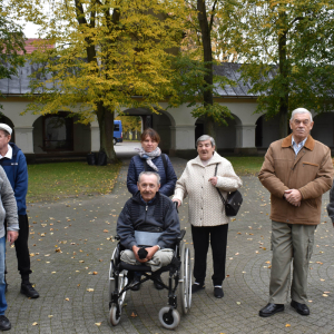 Wycieczka do Sanktuarium św. Anny