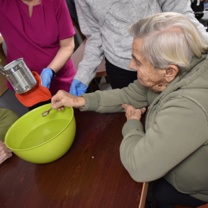 LANIE WOSKU PRZEZ KLUCZ