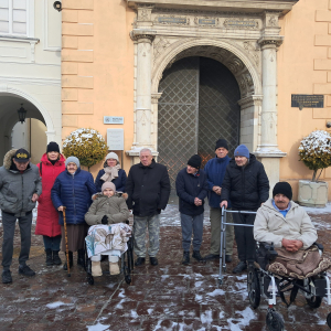 WYCIECZKA NA JASNĄ GÓRĘ