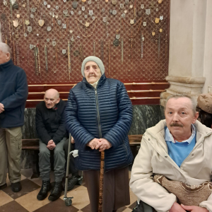 WYCIECZKA NA JASNĄ GÓRĘ