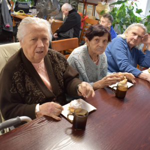 ZABAWA WALENTYNKOWO-KARNAWAŁOWA