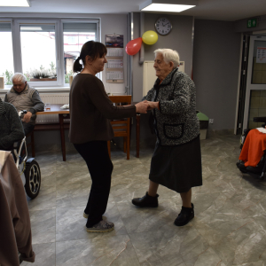 ZABAWA WALENTYNKOWO-KARNAWAŁOWA