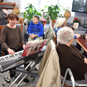 ZABAWA WALENTYNKOWO-KARNAWAŁOWA