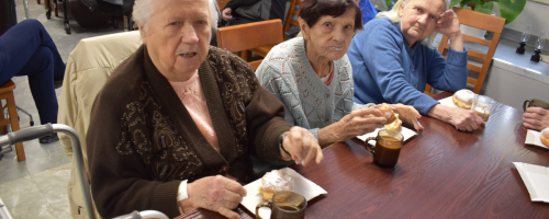 ZABAWA WALENTYNKOWO-KANAWAŁOWA