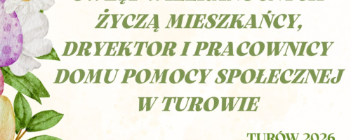 Życzenia świąteczne